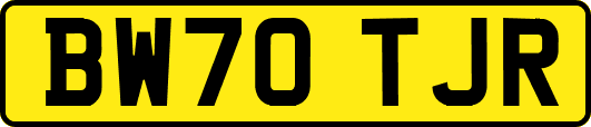 BW70TJR