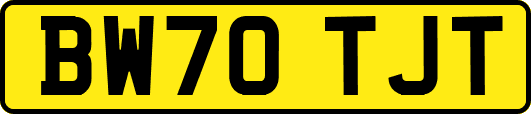 BW70TJT