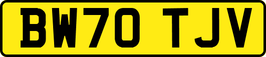 BW70TJV