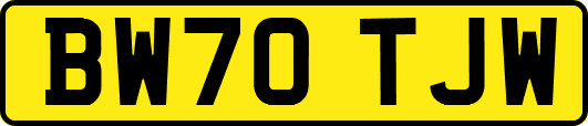 BW70TJW