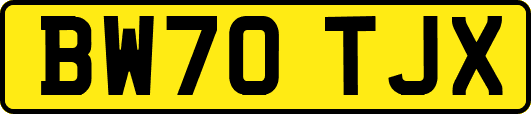 BW70TJX