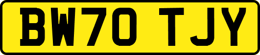 BW70TJY