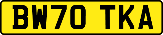 BW70TKA