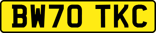 BW70TKC