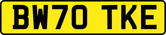 BW70TKE