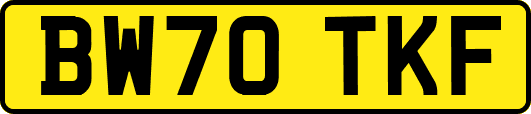 BW70TKF