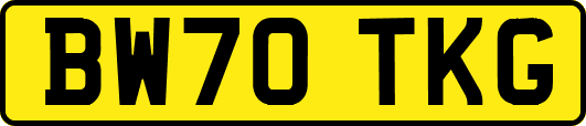 BW70TKG