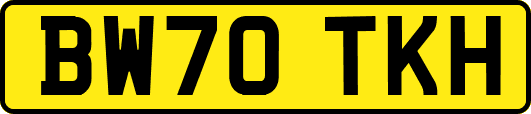 BW70TKH
