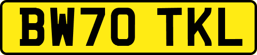 BW70TKL