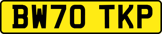 BW70TKP