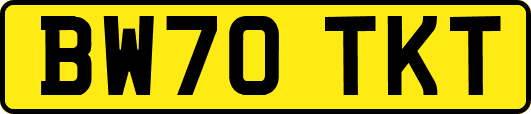 BW70TKT