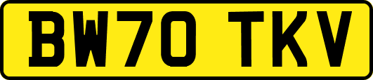 BW70TKV