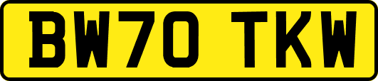 BW70TKW