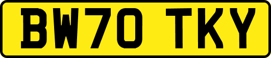 BW70TKY