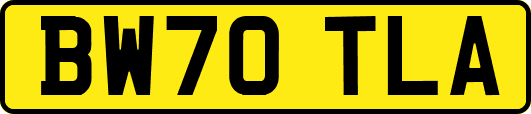 BW70TLA