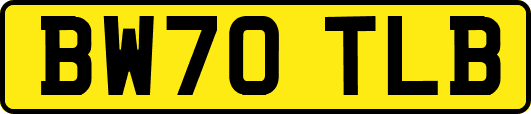 BW70TLB