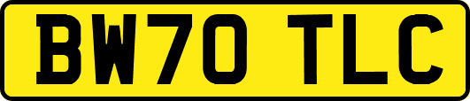 BW70TLC