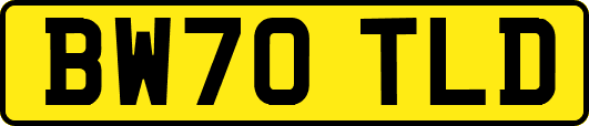 BW70TLD