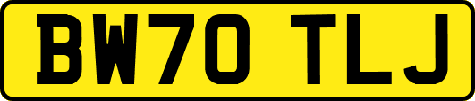 BW70TLJ