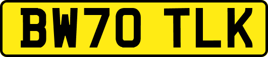 BW70TLK