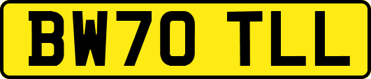 BW70TLL