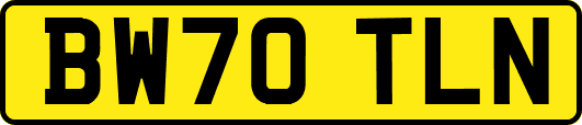 BW70TLN