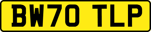 BW70TLP