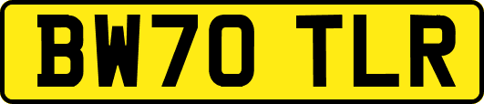 BW70TLR