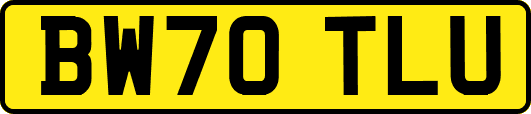 BW70TLU