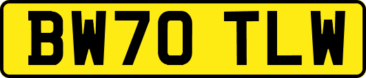 BW70TLW