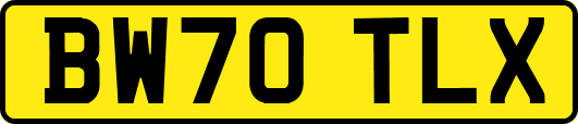 BW70TLX