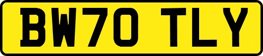 BW70TLY