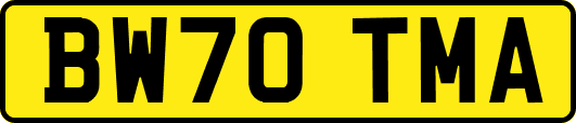 BW70TMA