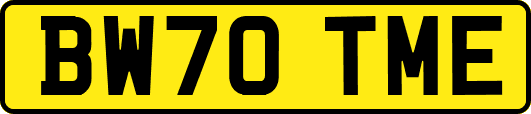 BW70TME