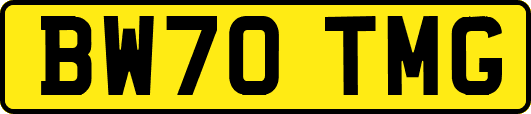 BW70TMG