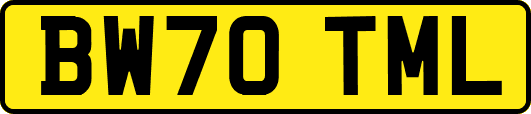 BW70TML
