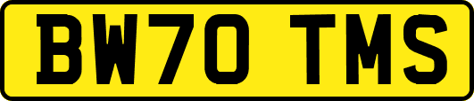 BW70TMS