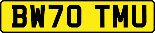 BW70TMU