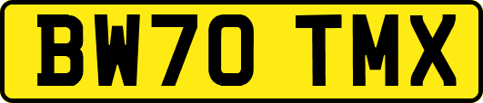 BW70TMX