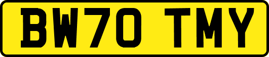 BW70TMY