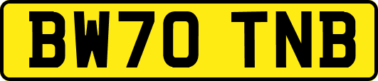 BW70TNB