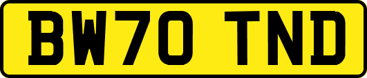 BW70TND