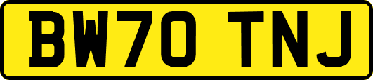BW70TNJ