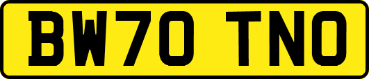 BW70TNO