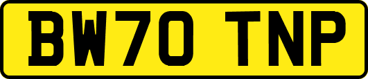 BW70TNP