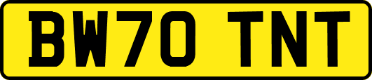 BW70TNT
