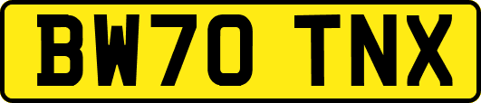 BW70TNX
