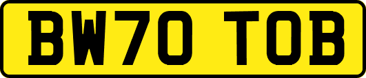 BW70TOB