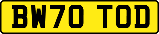 BW70TOD