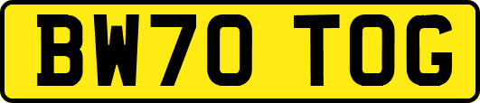 BW70TOG
